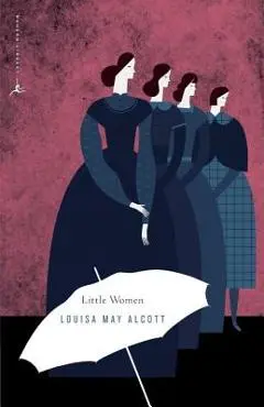 Little Women - Louisa May Alcott