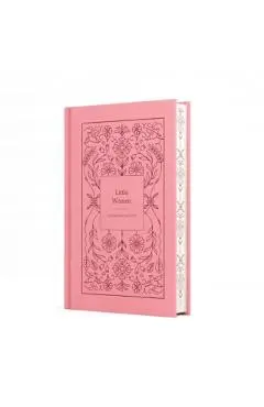 Little Women - Louisa May Alcott