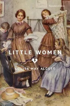 Little Women, Paperback/Louisa May Alcott