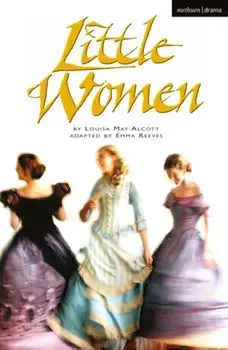 Little Women, Paperback/Louisa May Alcott