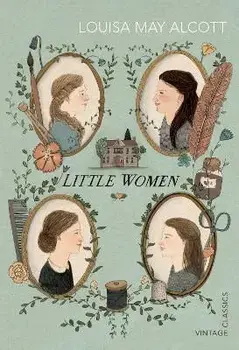 Little Women, Paperback/Louisa May Alcott