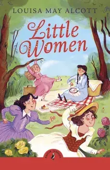 Little Women, Paperback/Louisa May Alcott
