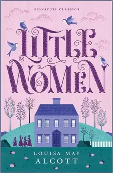 Little Women, Paperback/Louisa May Alcott