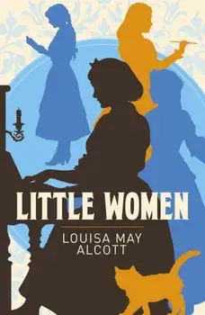 Little Women, Paperback/Louisa May Alcott