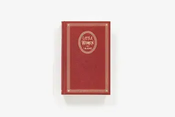 Little Women: The Original Classic Novel Featuring Photos from the Film!, Hardcover/Louisa May Alcott