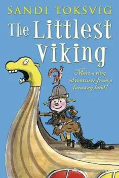 Littlest Viking, Paperback/Sandi Toksvig