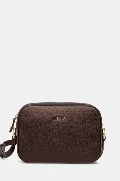 Liu Jo geantă crossbody pentru femei cu imitație de piele