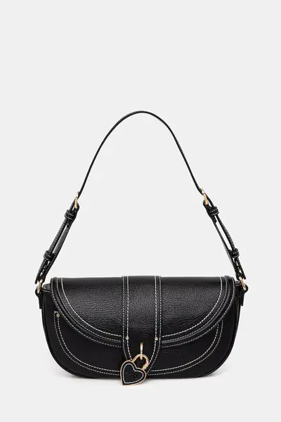 Liu Jo geantă crossbody pentru femei cu imitație de piele