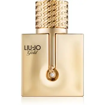 Liu Jo Jo Gold eau de parfum pentru femei