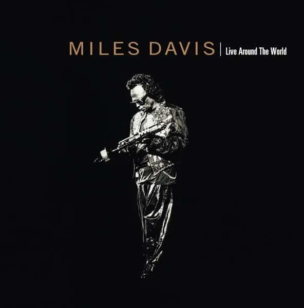 Live Around The World | Miles Davis