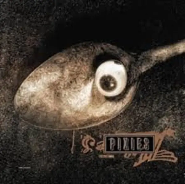Live at BBC | Pixies