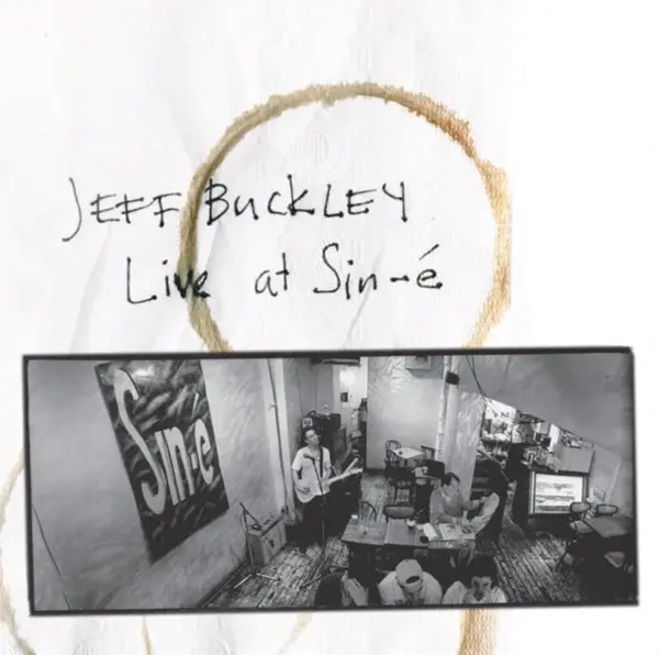 Live At Sin-e | Jeff Buckley
