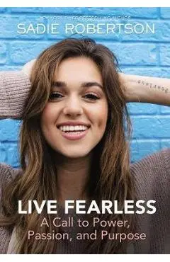 Live Fearless