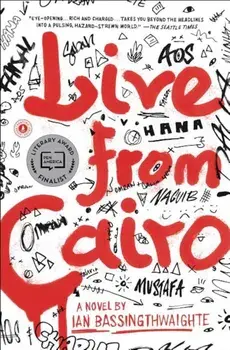 Live from Cairo, Paperback/Ian Bassingthwaighte