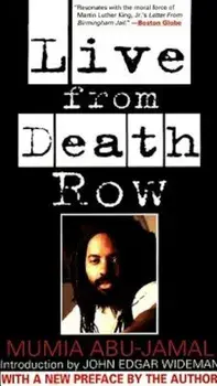 Live from Death Row, Paperback/Mumia Abu-Jamal