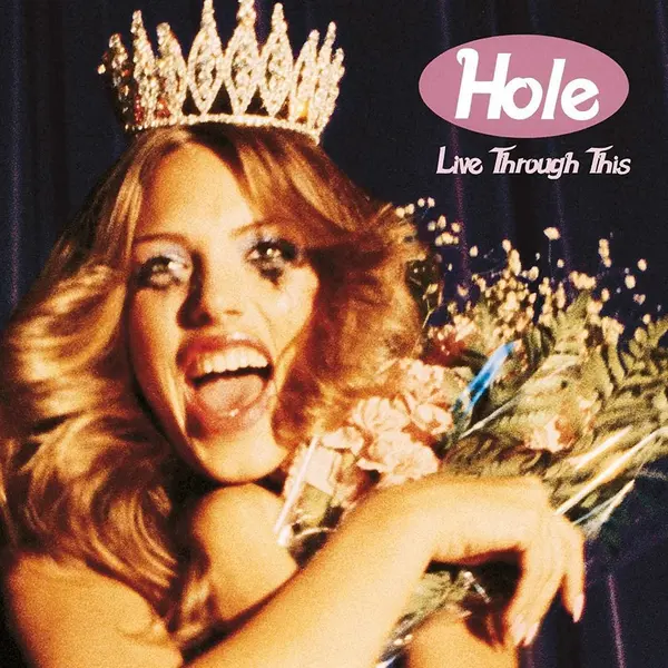 Live Through This - Vinyl | Hole