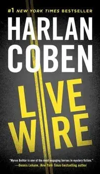 Live Wire/Harlan Coben