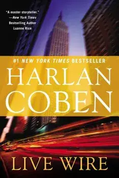 Live Wire, Paperback/Harlan Coben