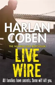 Live Wire, Paperback/Harlan Coben