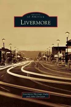 Livermore, Hardcover/***