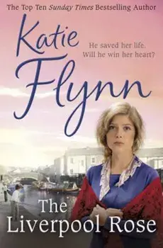Liverpool Rose, Paperback/Katie Flynn