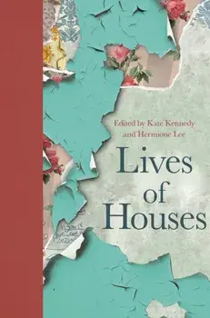 Lives of Houses, Paperback/***
