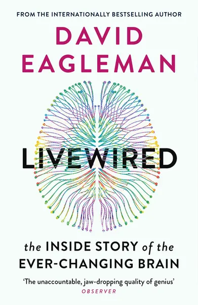 Livewired | David Eagleman