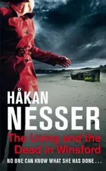 Living and the Dead in Winsford, Paperback/Hakan Nesser
