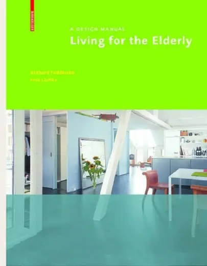 Living for the Elderly | Eckhard Feddersen