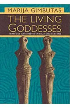 Living Goddesses