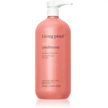 Living Proof Curl balsam pentru păr creț