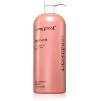 Living Proof Curl balsam pentru păr creț