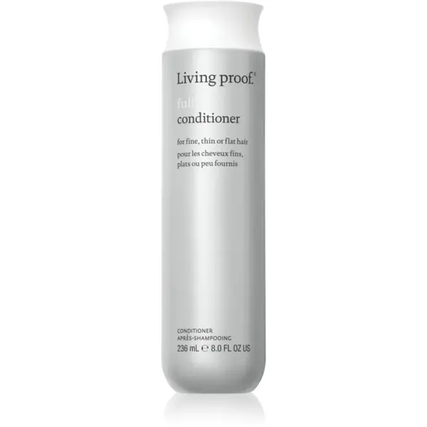 Living Proof Full balsam pentru păr cu volum 236 ml
