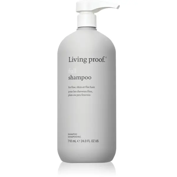 Living Proof Full șampon pentru un volum perfect 710 ml