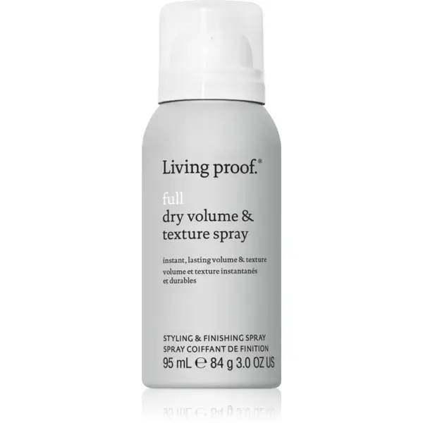 Living Proof Full spray de texturare pentru volum 95 ml