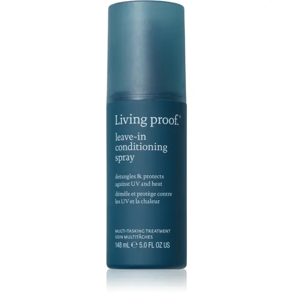 Living Proof Leave-In Conditioning balsam pentru păr cu volum 148 ml