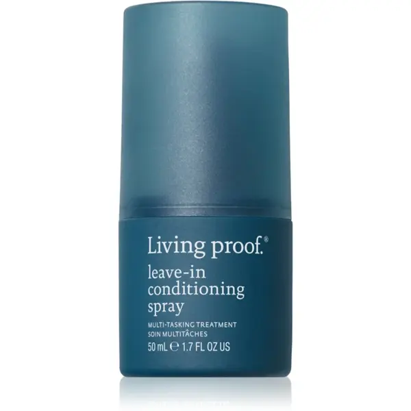Living Proof Leave-In Conditioning balsam pentru păr cu volum 50 ml