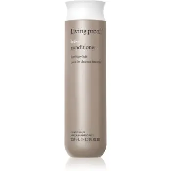 Living Proof No Frizz balsam cu efect de netezire anti-electrizare