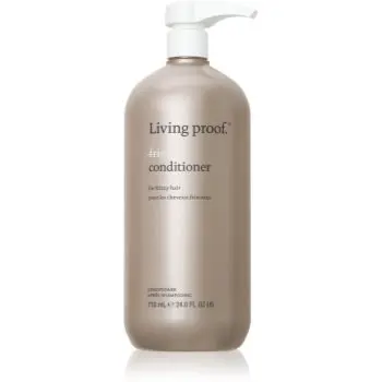 Living Proof No Frizz balsam cu efect de netezire anti-electrizare