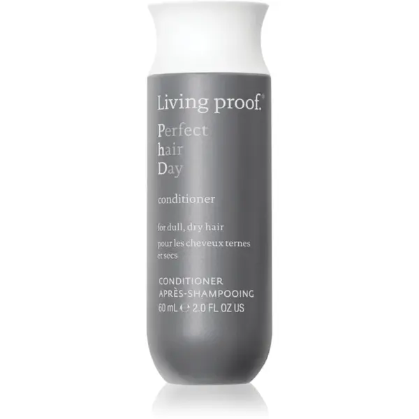Living Proof Perfect Hair Day balsam hidratant pentru toate tipurile de păr 60 ml