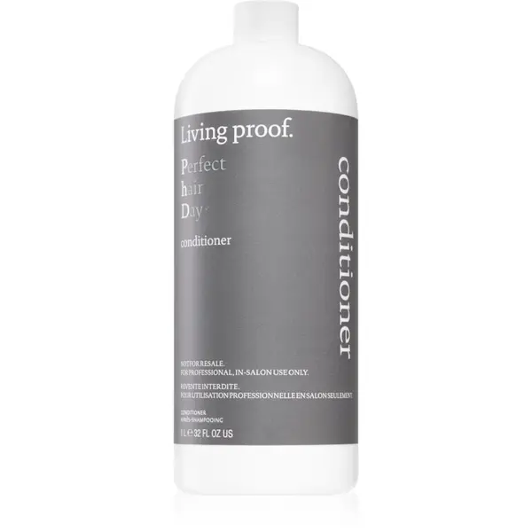 Living Proof Perfect Hair Day Balsam pentru toate tipurile de par 1000 ml