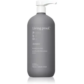 Living Proof Perfect Hair Day sampon hidratant pentru toate tipurile de păr