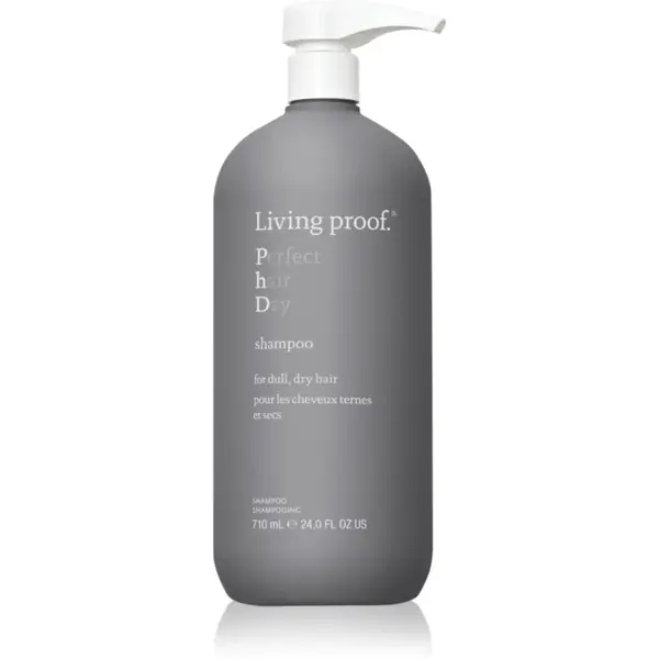 Living Proof Perfect Hair Day Shampoo sampon hidratant pentru toate tipurile de păr 710 ml