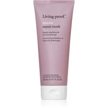 Living Proof Restore Repair Mask mască hrănitoare profundă pentru toate tipurile de păr
