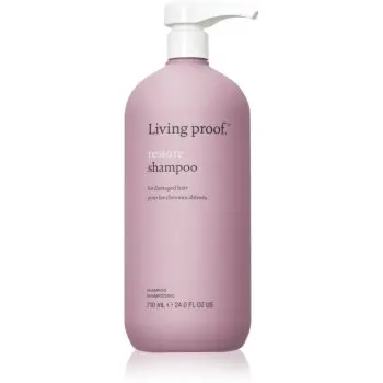 Living Proof Restore șampon regenerator pentru păr uscat și deteriorat