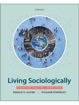 Living Sociologically. Concepts and Connections, 2 Revised edition, Paperback/***