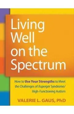 Living Well on the Spectrum