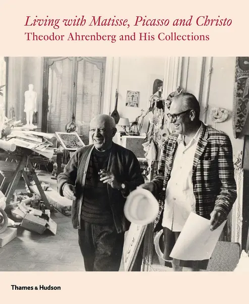Living with Matisse, Picasso and Christo | Monte Packham