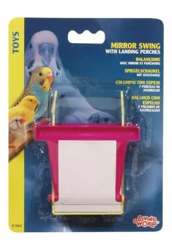 Living World Jucarie Balansoar Cu Oglinda 81660