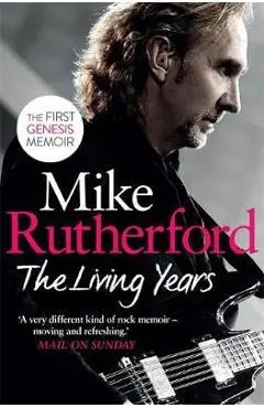 Living Years